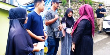 Respon Pemko Lambat, Warga Ngadu ke Rahma