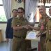 FGS Forum Satu Data Lampung Barat Turut di Hadiri PJ Bupati