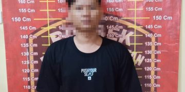 Ungkap Kasus Judi Togel, Iptu Heryanto: Satu Pelaku Sebagai Penyalur Ditangkap