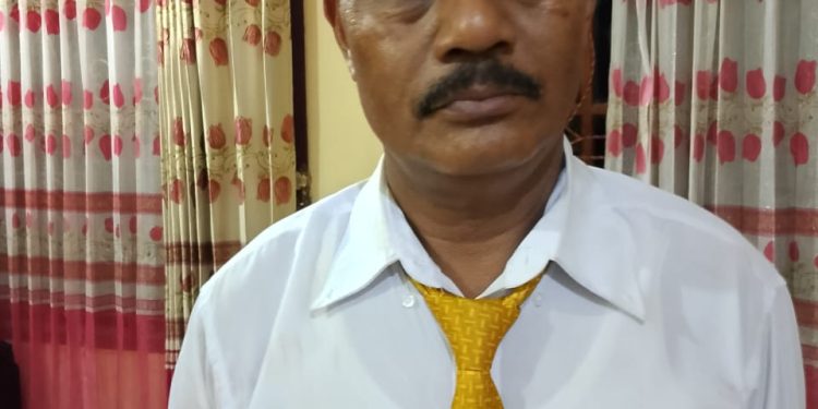 Kanisius Kanggo S.sos: Tugas di Depan Mata Pengesahan Anggaran Tahun 2025