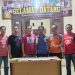 Terlibat Judi Togel, Laki-Laki Paruh Baya Ditangkap Polsek Gedung Aji