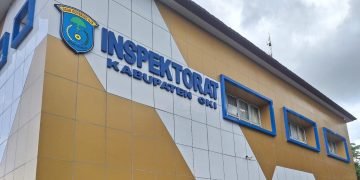 Dugaan Mark’up Miliaran Rupiah Inspektorat OKI: LSM Libas Minta APH dan Semua Pihak Awasi Pengunaannya