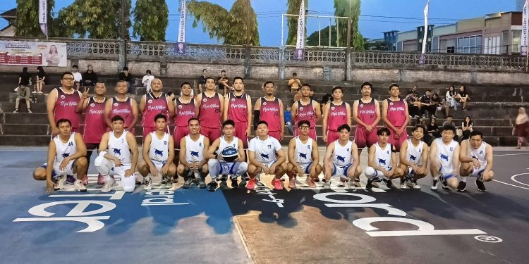 PKH tundukan  Freewilly dengan skor Tipis, 45-40