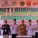Tingkatkan Pelayanan, PJ. Bupati Nukman Launching Soft Mal Pelayanan Publik