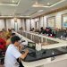 Rapat Pemantapan Pilkada Serentak Tahun 2024