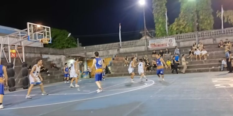 Ditundukkan PKH Freewilly Balas Taklukan Wolves dengan Skor Tipis 40-36