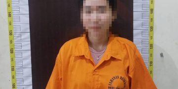 Promosikan Situs Judi Online, Seorang Mahasiswi Ditangkap Polres Tuba