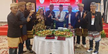 Ribuan Pengurus dan Anggota PPWI Se-Nusantara akan Datangi Lampung Timur, Ini Penjelasan Ketua DPC PPWI Lamtim