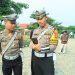 Polres Tubaba, Periksa Handphone Anggota untuk Cegah Judi Online, Tindak Lanjut Arahan Kapolri