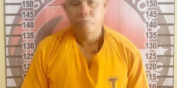 Gasak Narkoba di Bakung Udik, Polres Tuba Tangkap Bandar Sabu Yang Juga Residivis