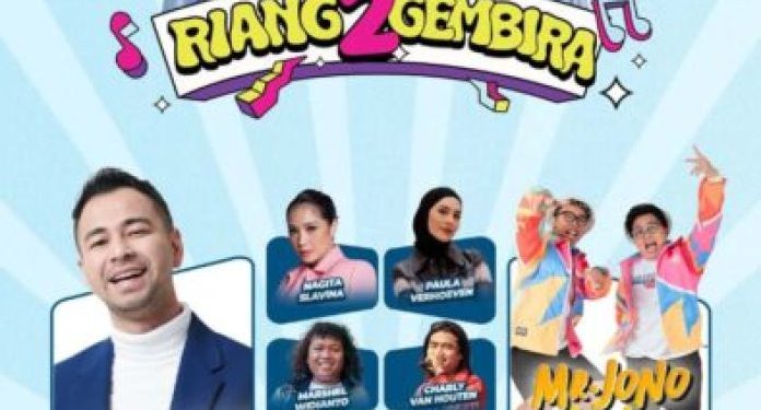 Kampanye Akbar Mirza-Jihan di Gelar Besok