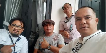 Arpani Harapkan Pemkab Tubaba Gelar Kembali UKW