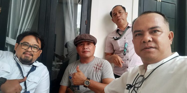 Arpani Harapkan Pemkab Tubaba Gelar Kembali UKW