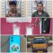 Kedapatan Membawa Shabu Dua Orang Pria Dewasa Diamankan Sat Reserse Narkoba Polres Tubaba
