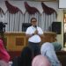 Drs. Nukman M.M Hadiri Program Makan Bergizi Bersama Ibu Hamil