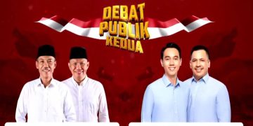 Media Centre JADI Klarifikasi Informasi Keliru Terkait Press Conference Paslon MURI