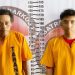 Asyik Konsumsi Narkoba di Bengkel, Dua Orang Laki-Laki Ditangkap Polres Tuba