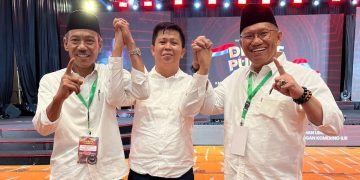 Kawal Demokrasi Jurdil Tim Advokasi JADI Siagakan Satgas Anti Politik Uang