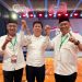 Kawal Demokrasi Jurdil Tim Advokasi JADI Siagakan Satgas Anti Politik Uang