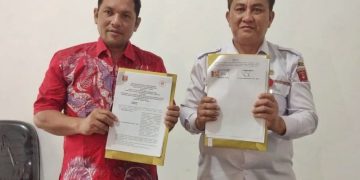 Diskominfo Lambar Kembali Buka Pendaftaran Media Massa untuk Kerjasama Tahun 2025-2030