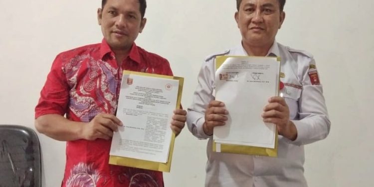 Diskominfo Lambar Kembali Buka Pendaftaran Media Massa untuk Kerjasama Tahun 2025-2030