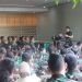 Pimpin Jam Komandan, Dandim 0410/KBL Tekankan Personel Tidak Terlibat Judol