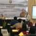 Dispora Lampung Gelar Pelatihan, Ketum DPP KAMPUD Bahas Peran Strategis Pemuda dalam Pembangunan