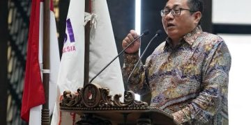 Ketum SMSI Firdaus Berikan Himbauan Hindari Hoax dan Ujaran Kebencian Demi Pilkada Aman serta Damai