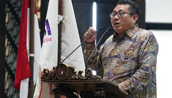 Ketum SMSI Firdaus Berikan Himbauan Hindari Hoax dan Ujaran Kebencian Demi Pilkada Aman serta Damai