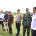 Pastikan Pemilu Lancar dan Aman, M Firsada Tinjau Langsung Proses Pemungutan Suara di Beberapa TPS