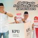 Cawabup OKI Abdi Yanto Serukan Kawal Surat Suara