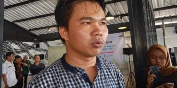 WALHI Mendesak Dinas Lingkungan Hidup Melakukan Pemeriksaan Terhadap Pemilik CV Pagar Gunung