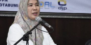 Dra. Bayana M.Si: Pengaman IC Tubaba Berdayakan Satpol PP