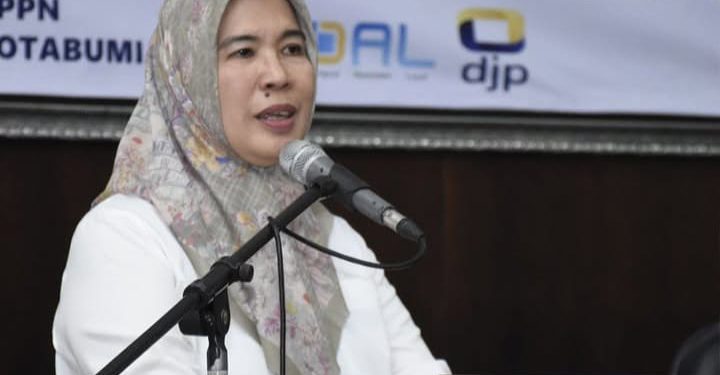 Dra. Bayana M.Si: Pengaman IC Tubaba Berdayakan Satpol PP