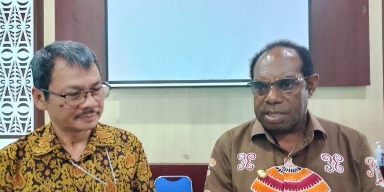 Piter Gusbager Apresiasi Setinggi-tingginya Kemenkes RI