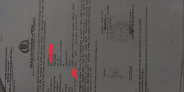 Laporan ke Polda Lampung Tak Kunjung Ada Kejelasan Hukum, PPWI Akan Unjuk Rasa di Istana Negara