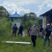 Polisi Evakuasi Penemuan Mayat di Keerom