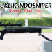 Review Senapan Angin: Goppul – Night Furry dari Indosniper