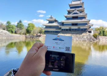 Mengapa Harus Tanogaido? Alasan Memilih Agen Travel Jepang Terbaik