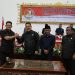 Paripurna Tingkat Dua Atas Raperda APBD Tubaba TA 2025