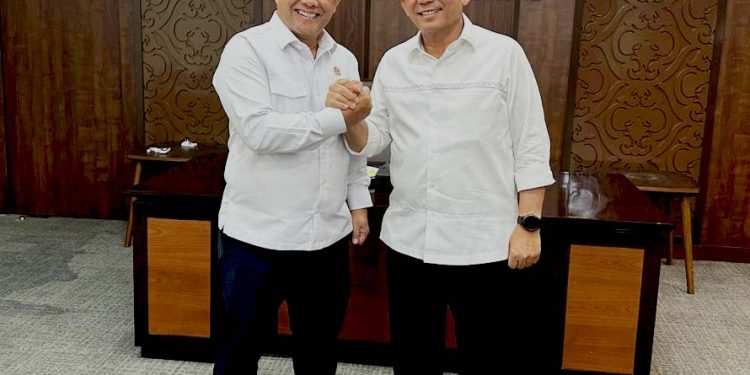 Kepri Siap Mendukung Program Nasional Makan Bergizi Gratis