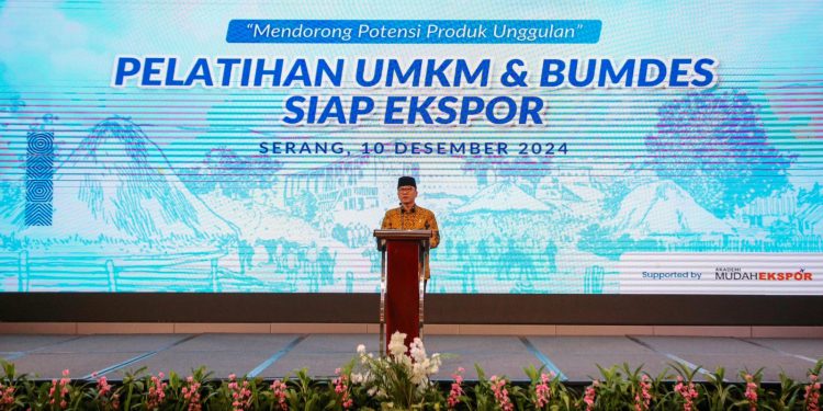 Astra Dorong UMKM dan Bumdes dengan Pelatihan