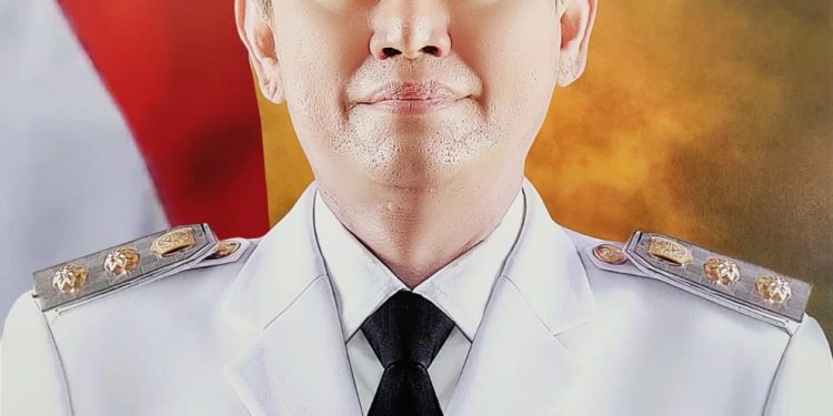 Calon Bupati Terpilih Ali Rahman Mengimbau Kepada Masyarakat, Agar Tenang, Sabar dan Tunggu Hasil Ketetapan KPU