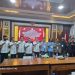 Hasil Rekapitulasi KPU Way Kanan Tetapkan 53,50 Persen Kemenangan Ali Rahman-Ayu Asalasiyah, Sedangkan Resmen Kadapi-Cik Raden 46,50 Persen