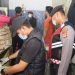 Polres Tuba Bersama Rutan Kelas II B Menggala Gelar Razia dan Tes Urine Random, Berikut Hasilnya
