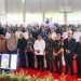 KPUD Tubaba Launching Giat Distribusi Logistik Pemilihan Pilgub dan Pilbup