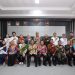 M. Firsada Terima Kunjungan Tim PHTC Kemenkes RI