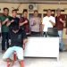 Polisi Tuba Tangkap Pelaku Curat Yang Sudah Tiga Kali Jadi Residivis