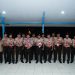 Waaster Panglima TNI Resmi Tutup Kursus Pembina Pramuka Mahir Tingkat Lanjutan Trisaka TNI TA 2024