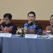 Dinas Kominfo Bintan Mengikuti Focus Group Discussion RDTR dan KLHS
